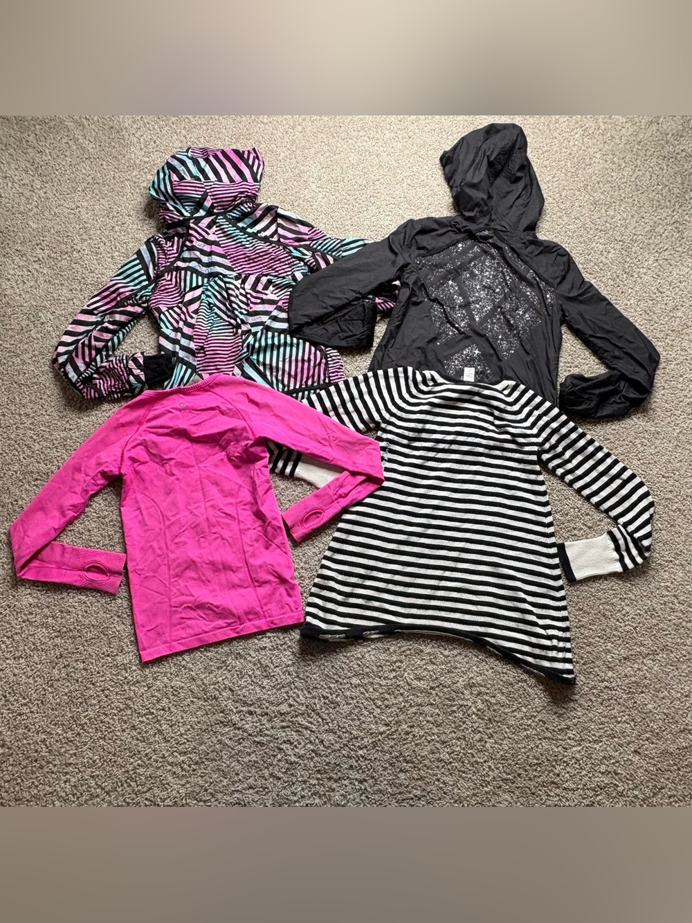 Ivivva Cold Weather Bundle - Picture 2 of 3
